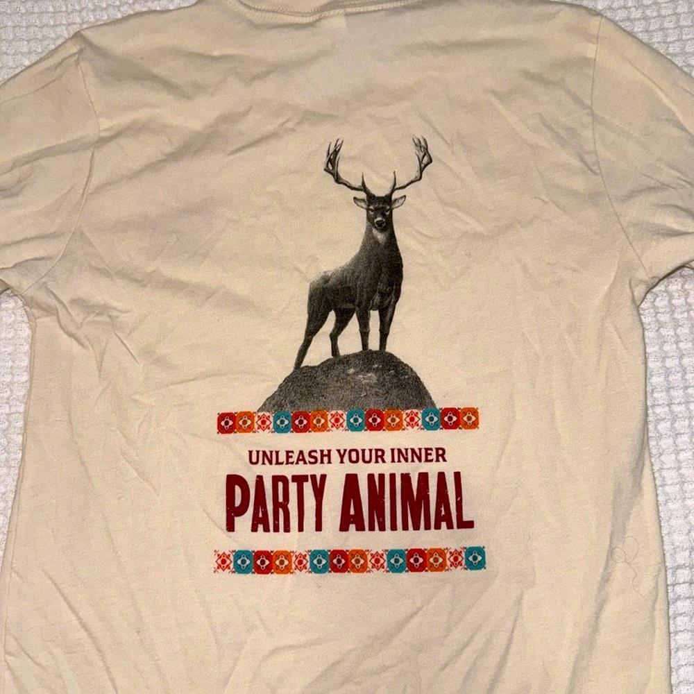 Tacos and tequila tshirt